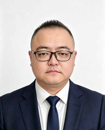 翁胜柯 - 系统集成工程师